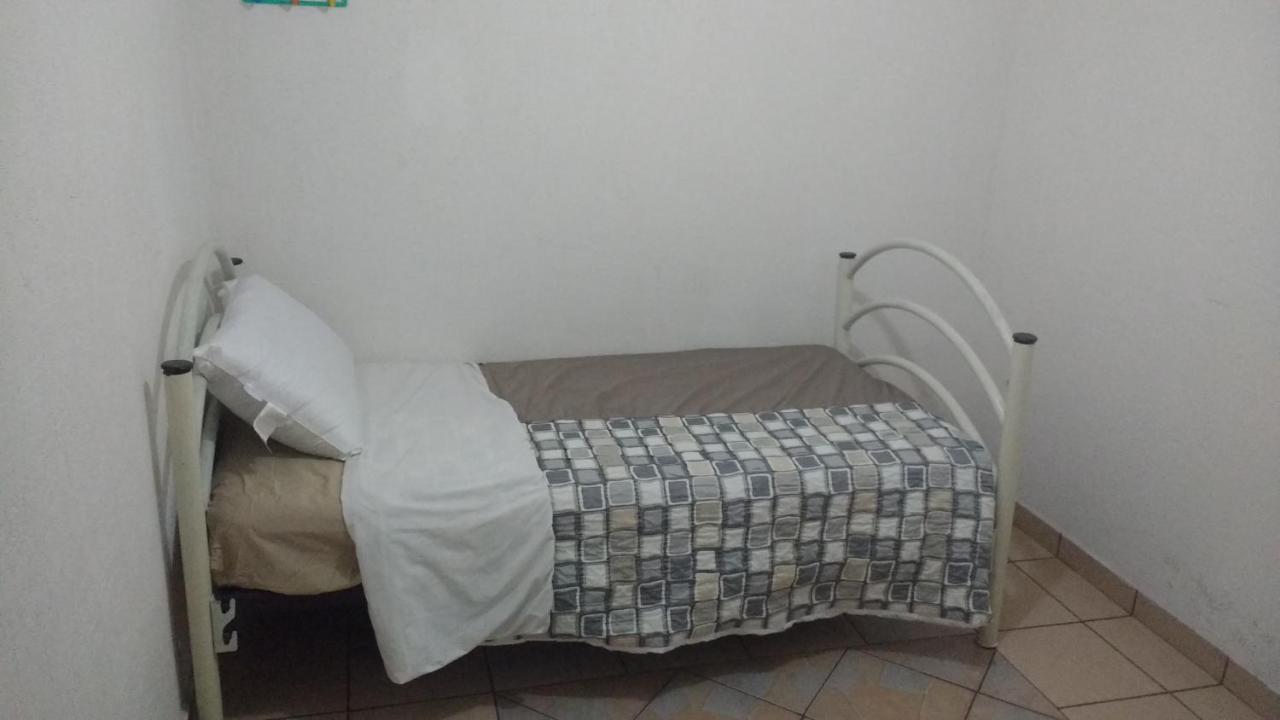 מלון מקסיקו סיטי La Buena Estancia מראה חיצוני תמונה