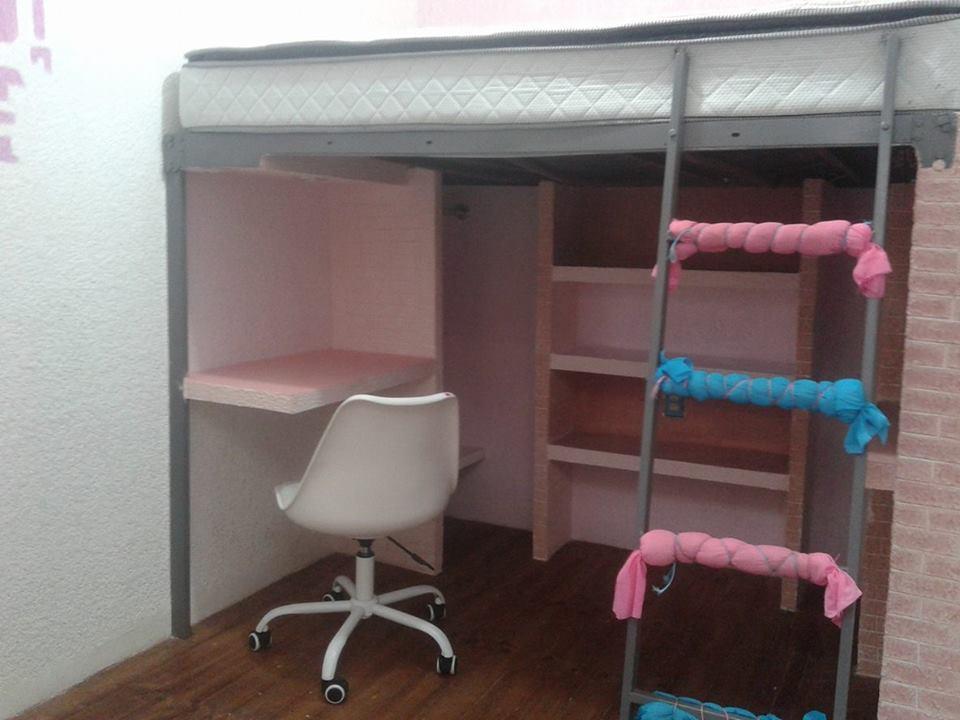 מלון מקסיקו סיטי La Buena Estancia מראה חיצוני תמונה