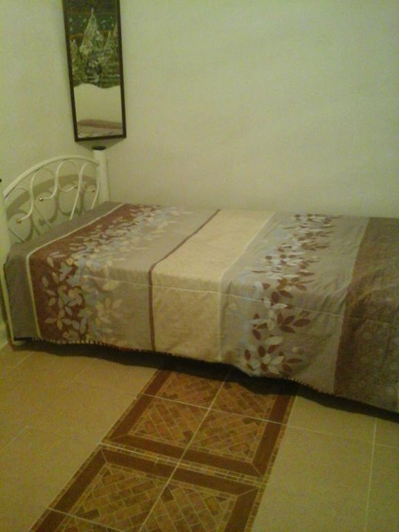 מלון מקסיקו סיטי La Buena Estancia מראה חיצוני תמונה